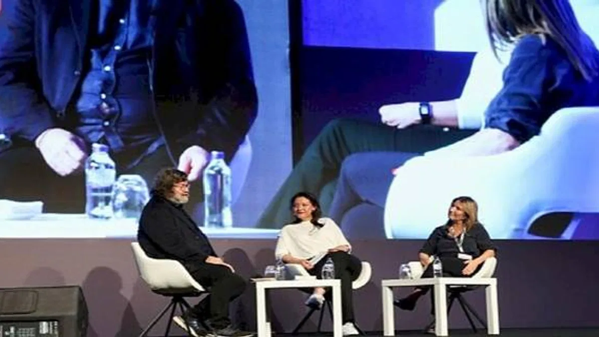 Türkiye'nin ve dünyanın teknoloji liderleri Digital Age Tech Summit'te buluştu