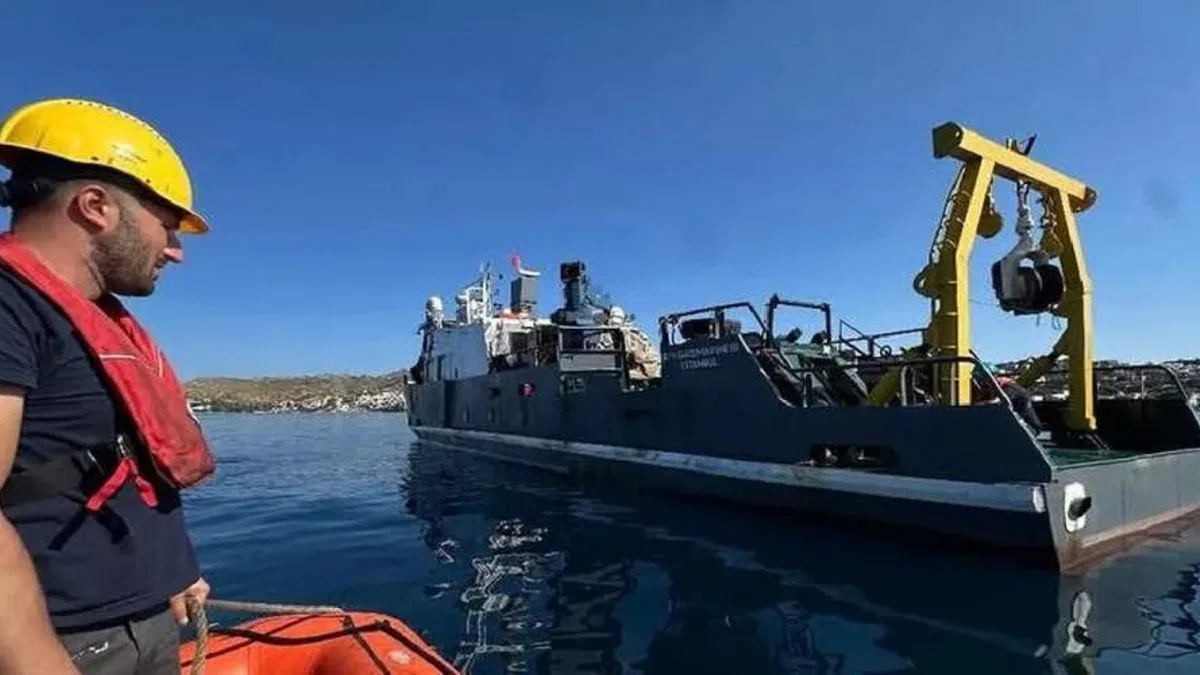 Muğla’nın 'mavi karbon' haritası çıkıyor