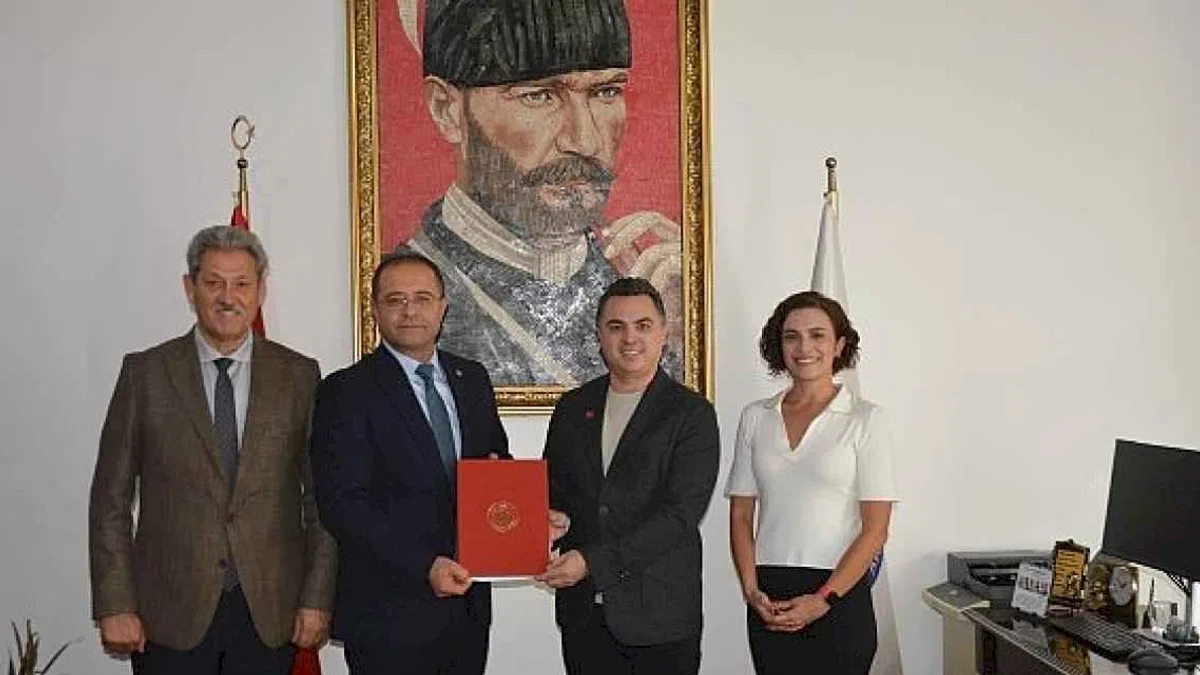 Büyükşehir'den Ağız ve Diş Sağlığı için Protokol