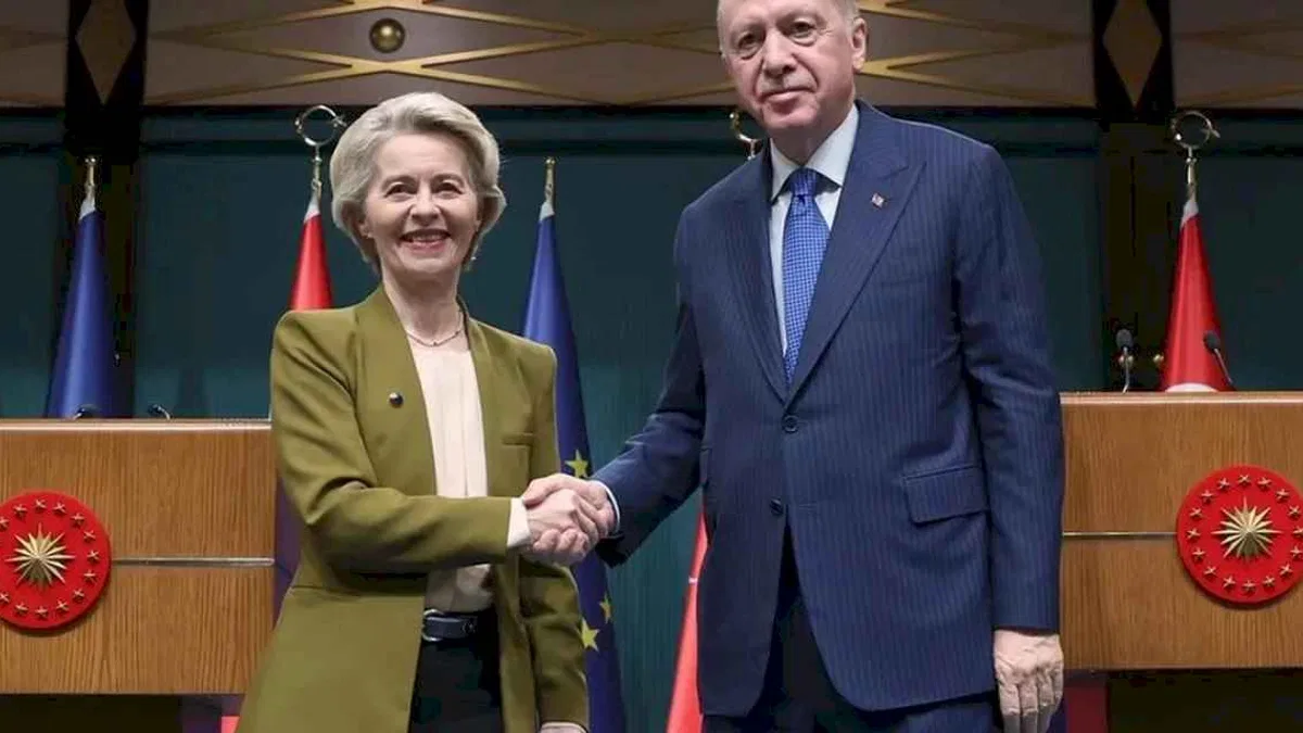 Cumhurbaşkanı Erdoğan: Türkiye yegane NATO müttefikidir