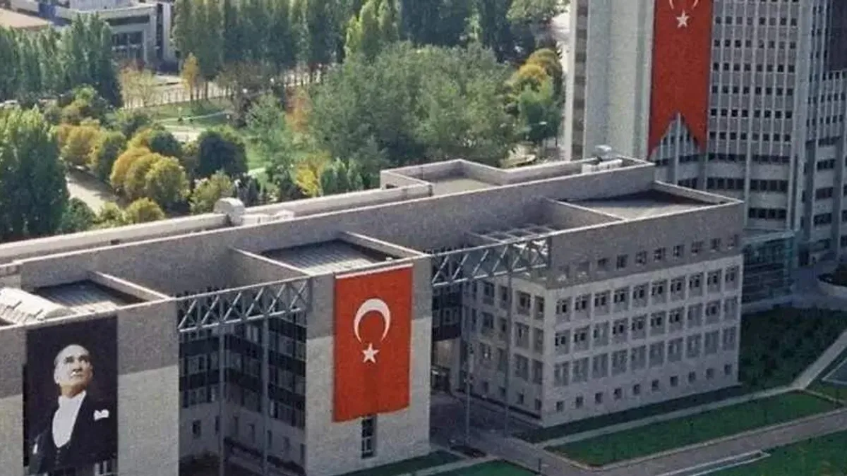 Nahçıvan'daki İHA saldırılarına Türkiye'den kınama!