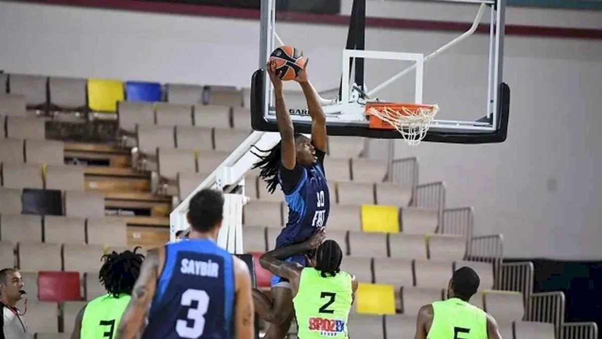TOFAŞ Uralmash Ekaterinburg’u 78-66 mağlup etti