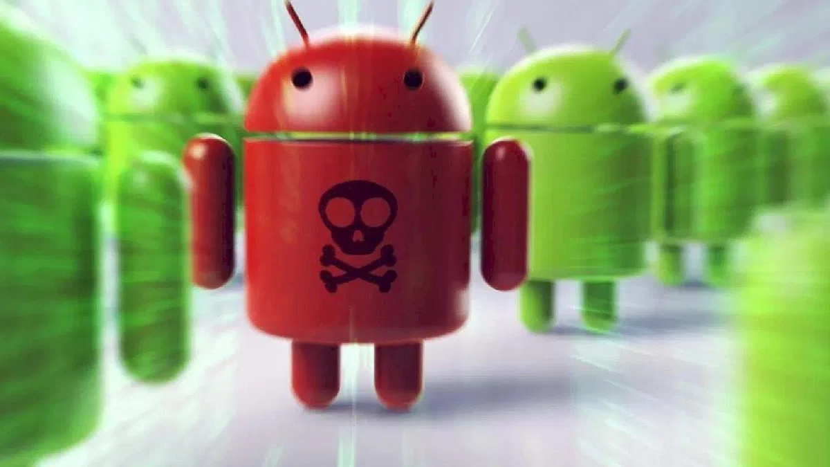 60 Android Uygulamasında Zararlı Yazılım Tespit Edildi, 100 Milyon Kişi Etkilendi