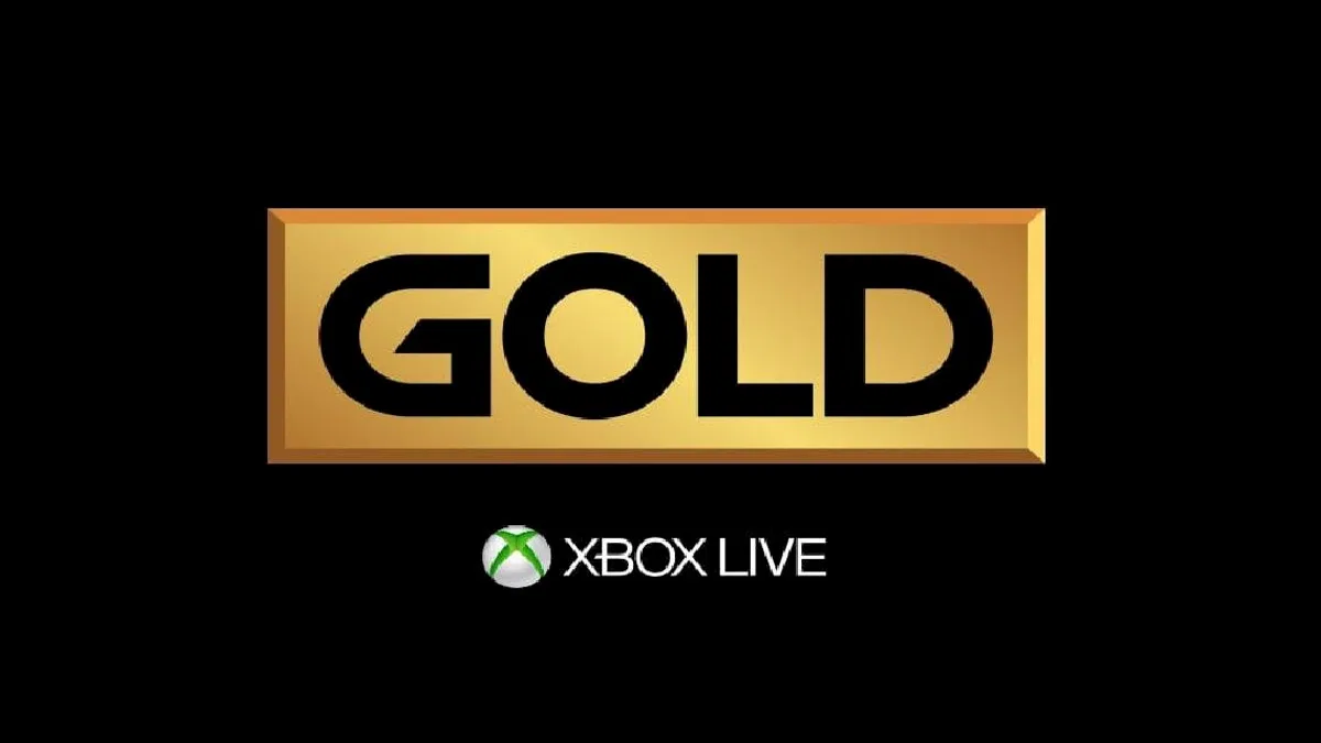 Xbox Live Gold Hizmeti Kapatılabilir