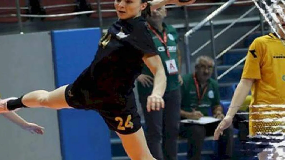 Ara verilen hentbol ligleri 9 Mart'ta yeniden başlıyor