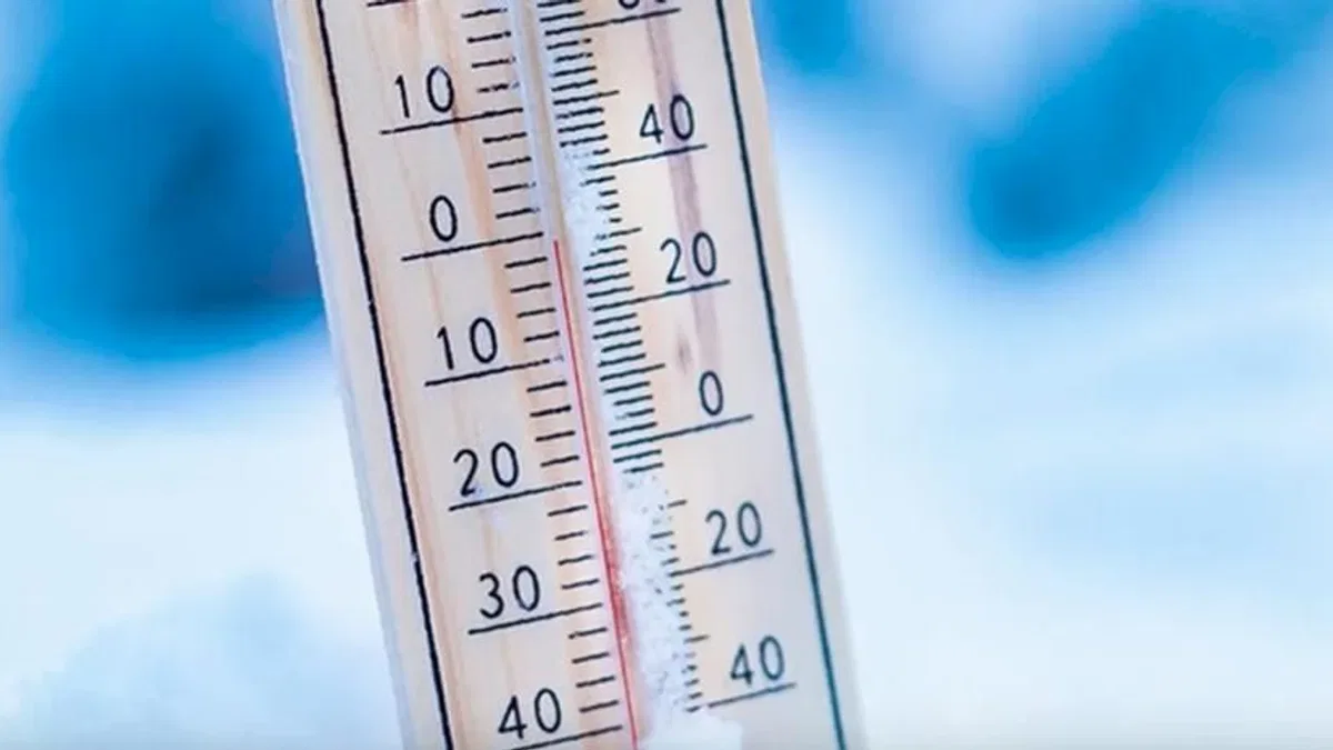 Soğuk hava geliyor! 22 Ocak'a kadar sürecek