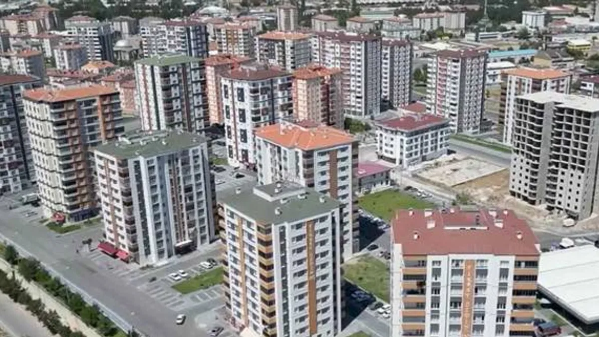 Melikgazi Belediyesi kazan kazan modeli ile ev sahibi yapmaya devam ediyor