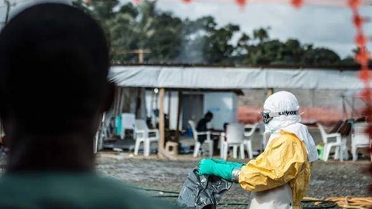 Uganda'da altı öğrencide Ebola tespit edildi
