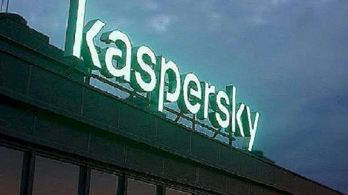 Kaspersky, Ximi Pro'nun %49'unu satın aldı!