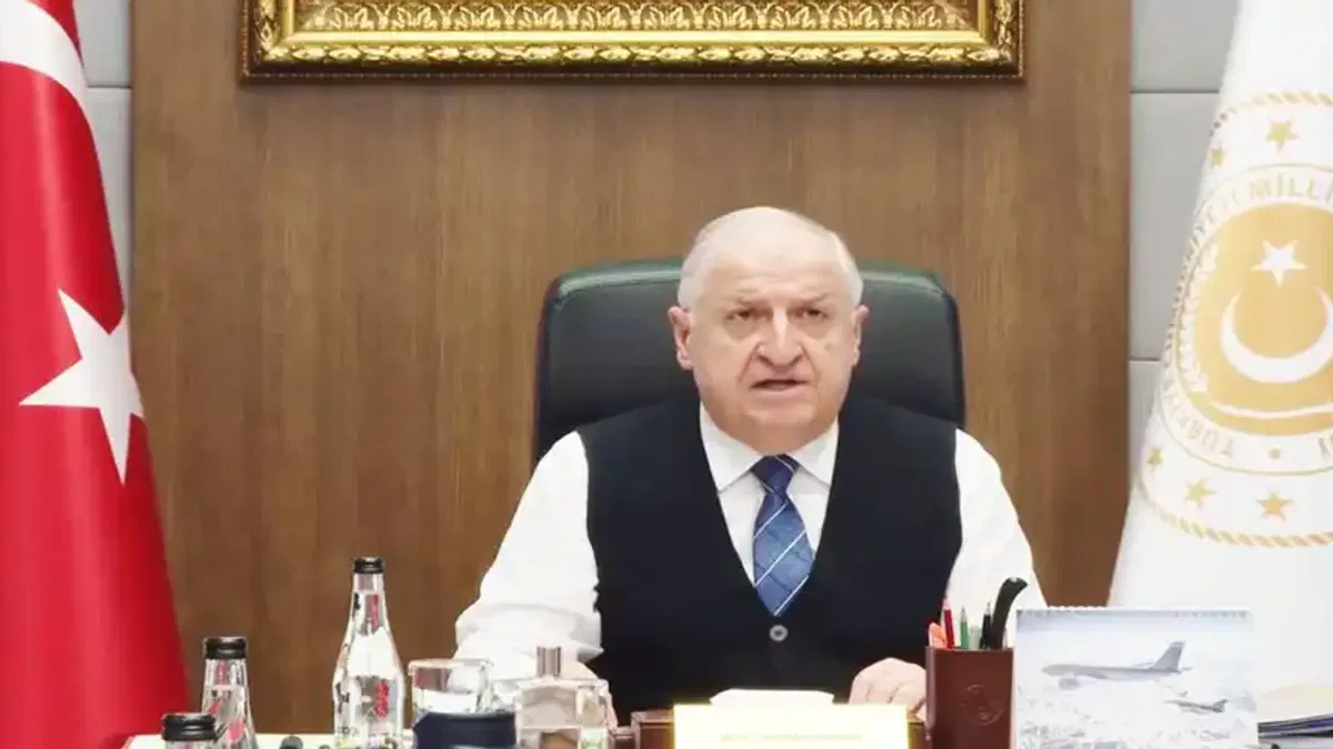 71 hedefe hava harekatıyla 59 terörist etkisiz hale getirildi!