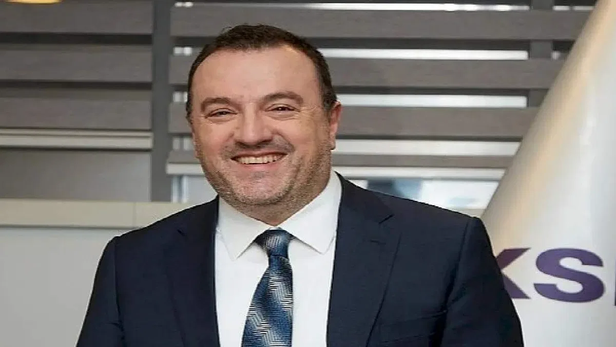 Eksim Genç Enerji'den 30 gence kariyer ve gelişim fırsatı