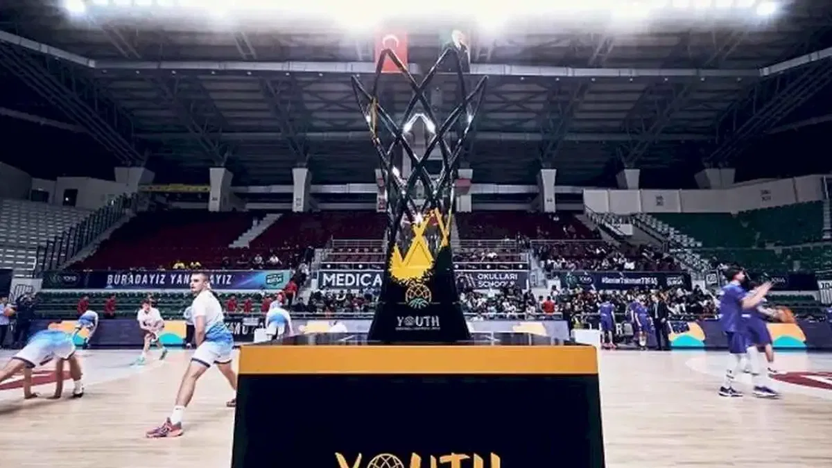 2025 YOUTH BCL Manisa'da düzenlenecek