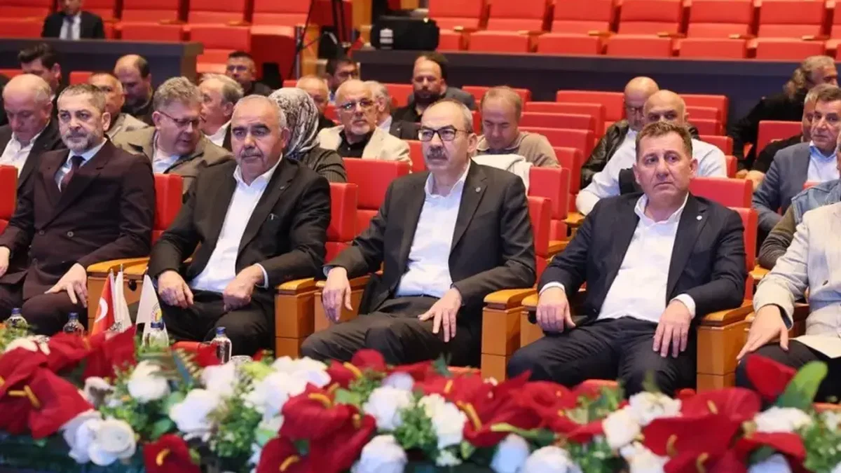 KTO'dan 'döviz dönüşüm desteği'ne uzatma talebi