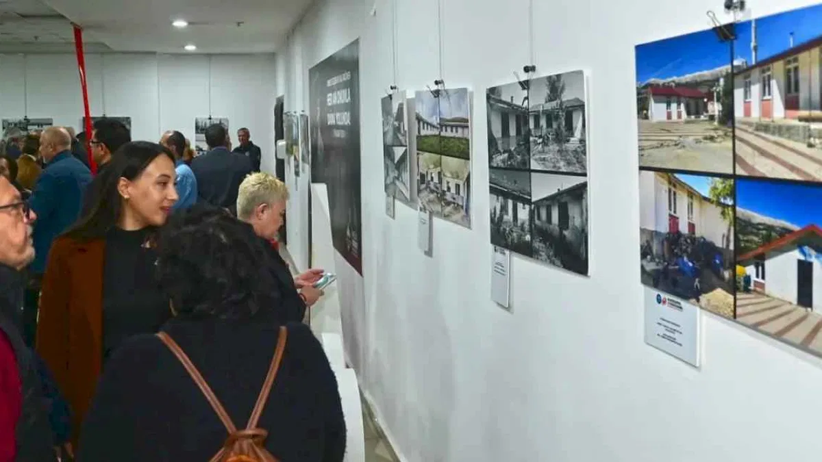 İzmir Karabağlar’da Köy Enstitüleri ruhu yeniden canlandı