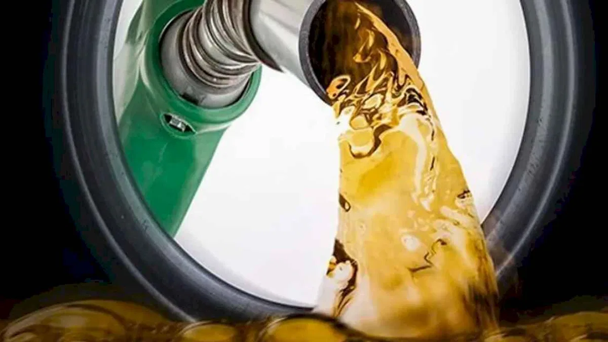 Motorin ve benzine zam yolda!