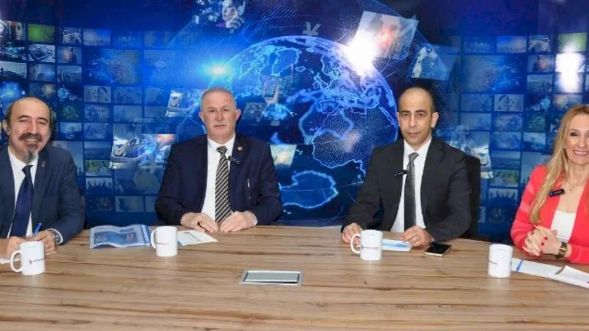 Mümtaz Aslan Orhaneli'ye ne vadediyor?