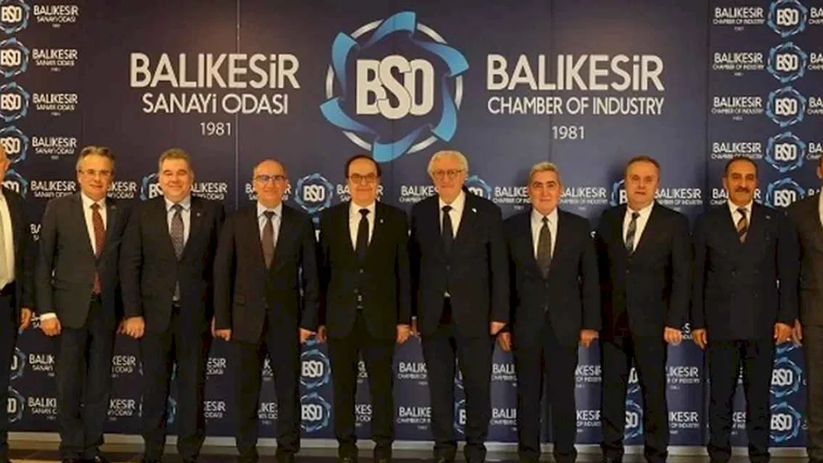 EİB, il il gezerek ihracatçıları yeşil mutabakata hazırlayacak