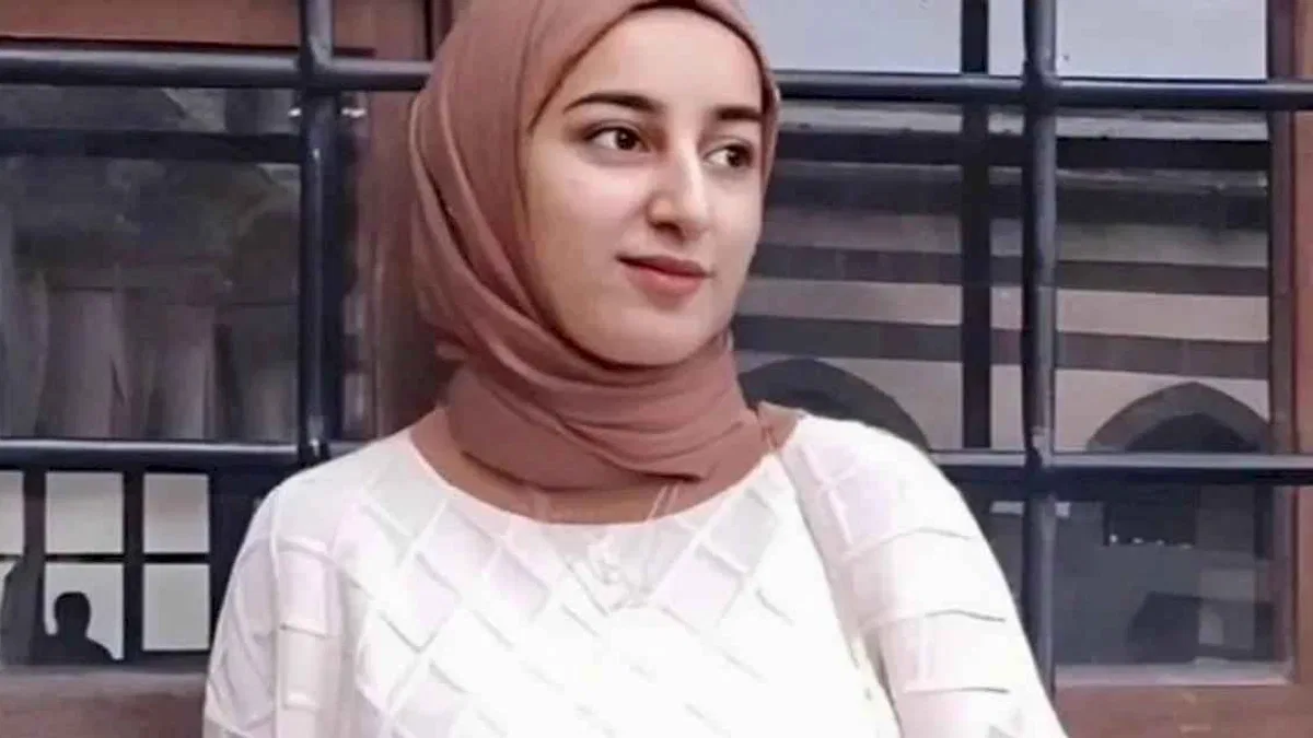 Rojin'in cansız bedenine ulaşıldı