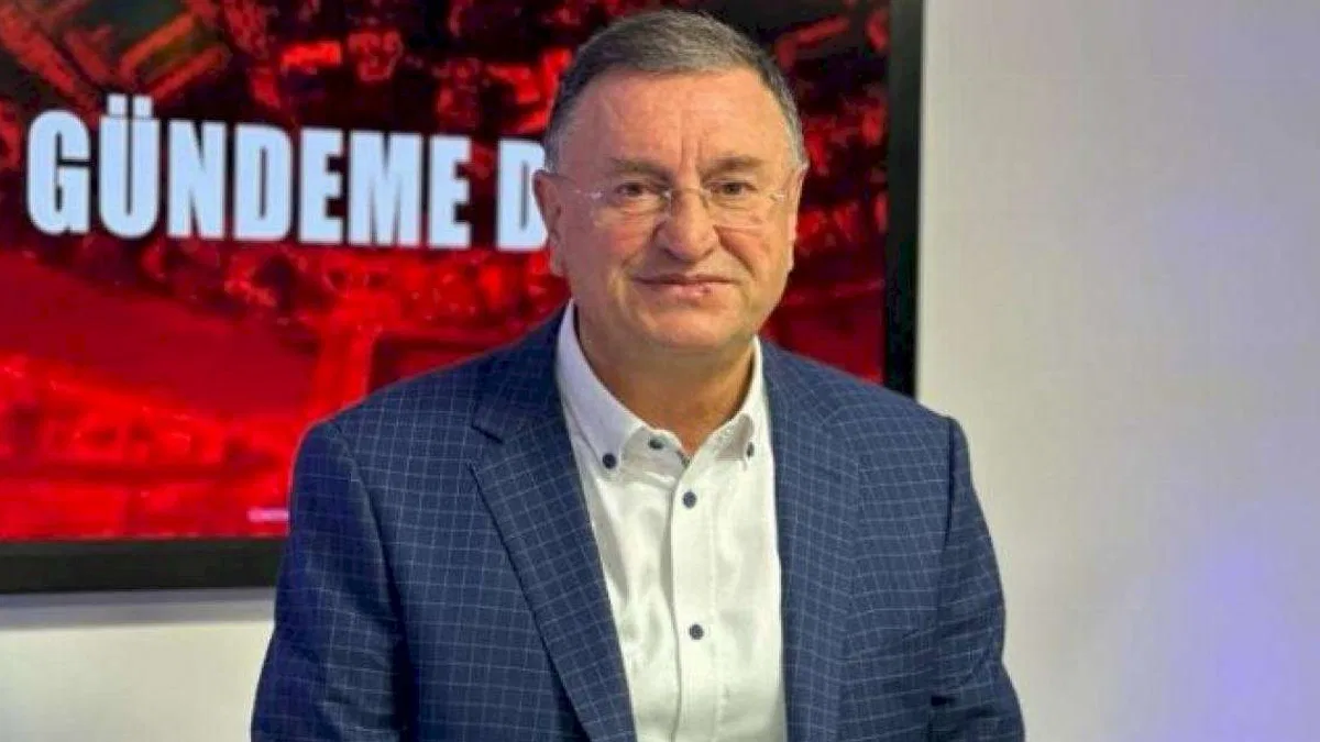 Başkan Savaş'tan Hatay çağrısı... Hatay'ın kaderini Hataylılar tayin etsin
