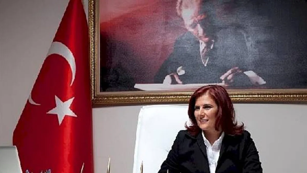 Başkan Çerçioğlu: Kurtuluş Günümüz Kutlu Olsun