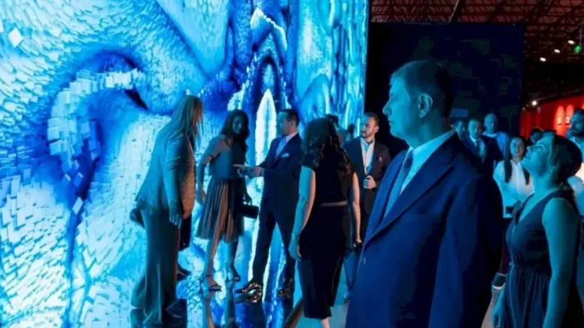 İzmir’de kültür ve sanat hamlesi... İki yılda 40 bin kişi tiyatroyla buluştu