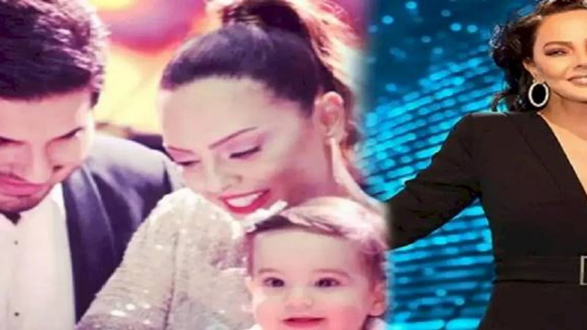 Ebru Gündeş'e miras şoku!