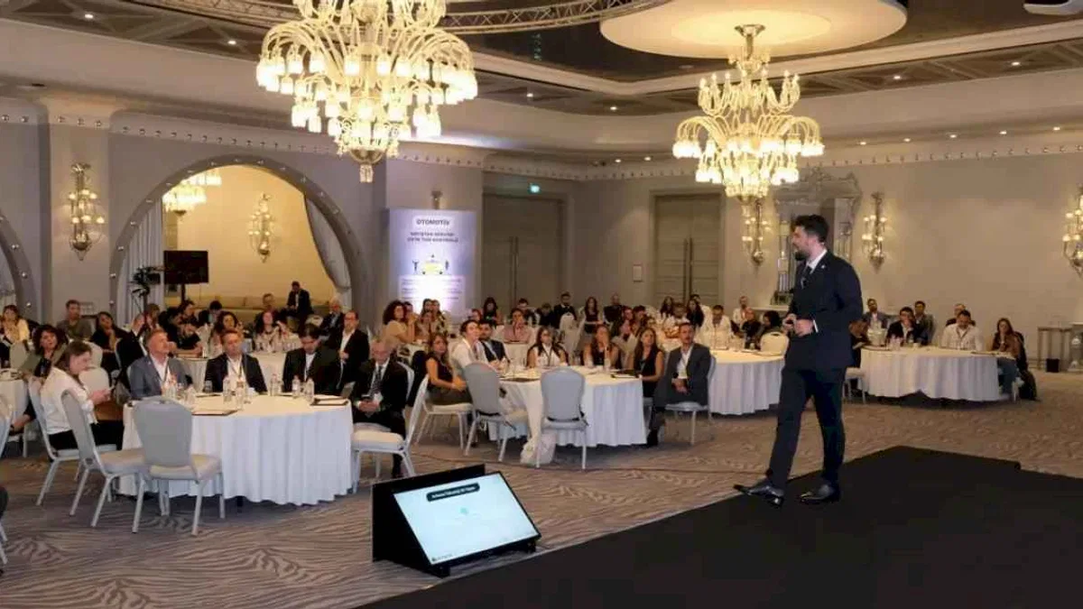 Türkiye’nin CX Liderleri Yapay Zeka ile Yeni Nesil Müşteri Deneyimini İnşa Ediyor