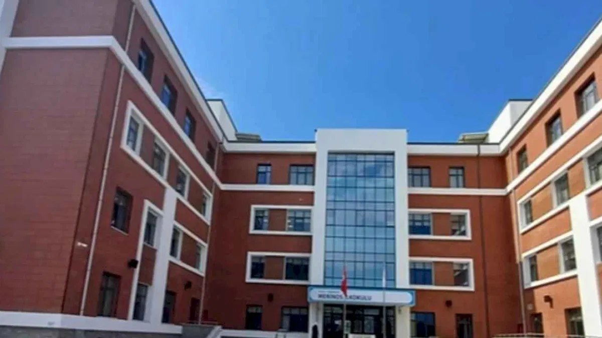 Bursa'da 7 okul daha güçlendirilecek!