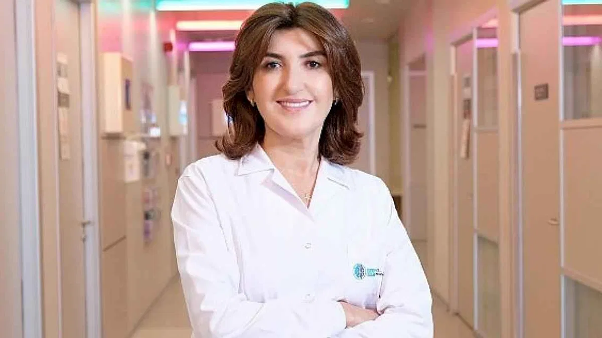 Zatürre çocuklar ve yaşlılarda çok ciddi sonuçlara neden olabilir!