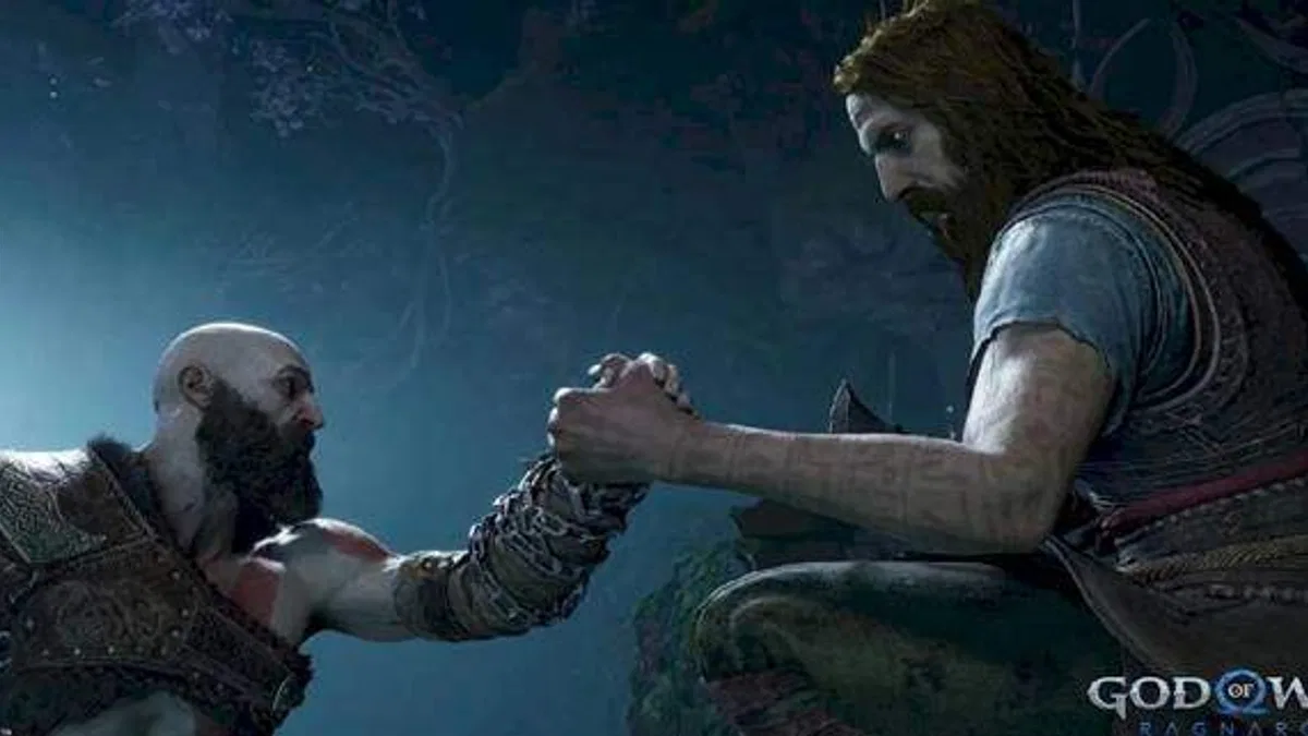 God of War Ragnarök İçin New Game+ Güncellemesi Yayınlandı