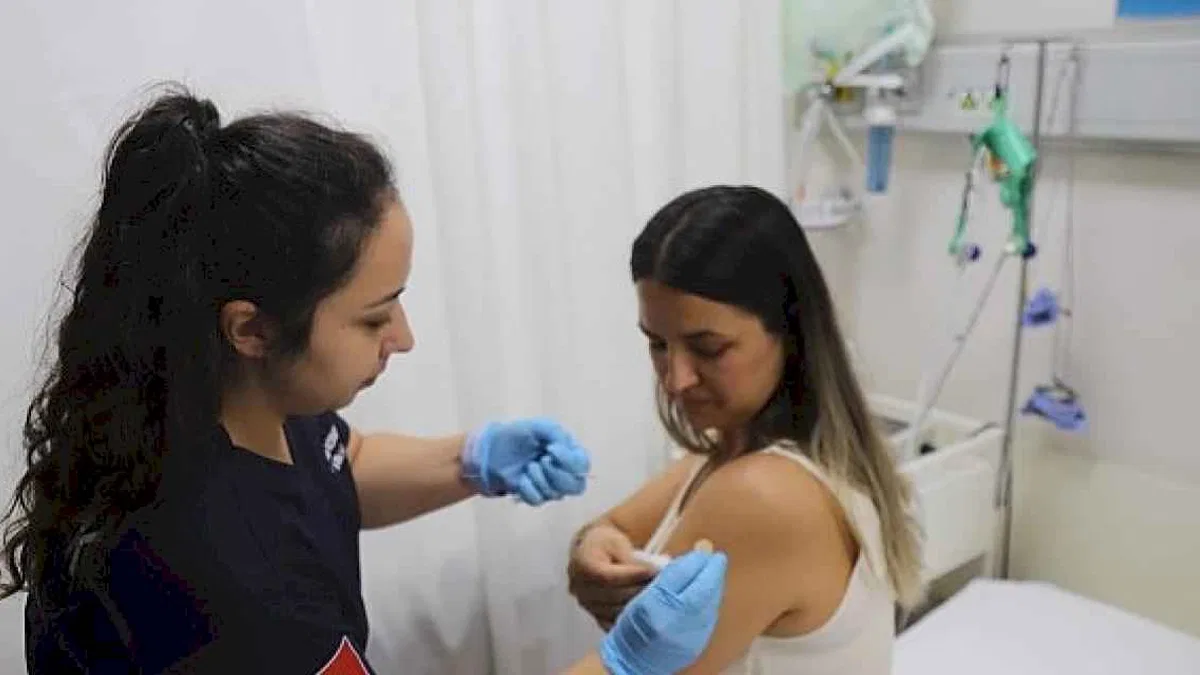 Muğla Büyükşehir Belediyesi, ücretsiz HPV aşısı desteği ile vatandaşların yanında olmaya devam ediyor.