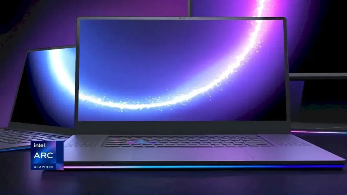 Intel Arc & Iris 31.0.101.4577 WHQL Sürücüsü Çıktı