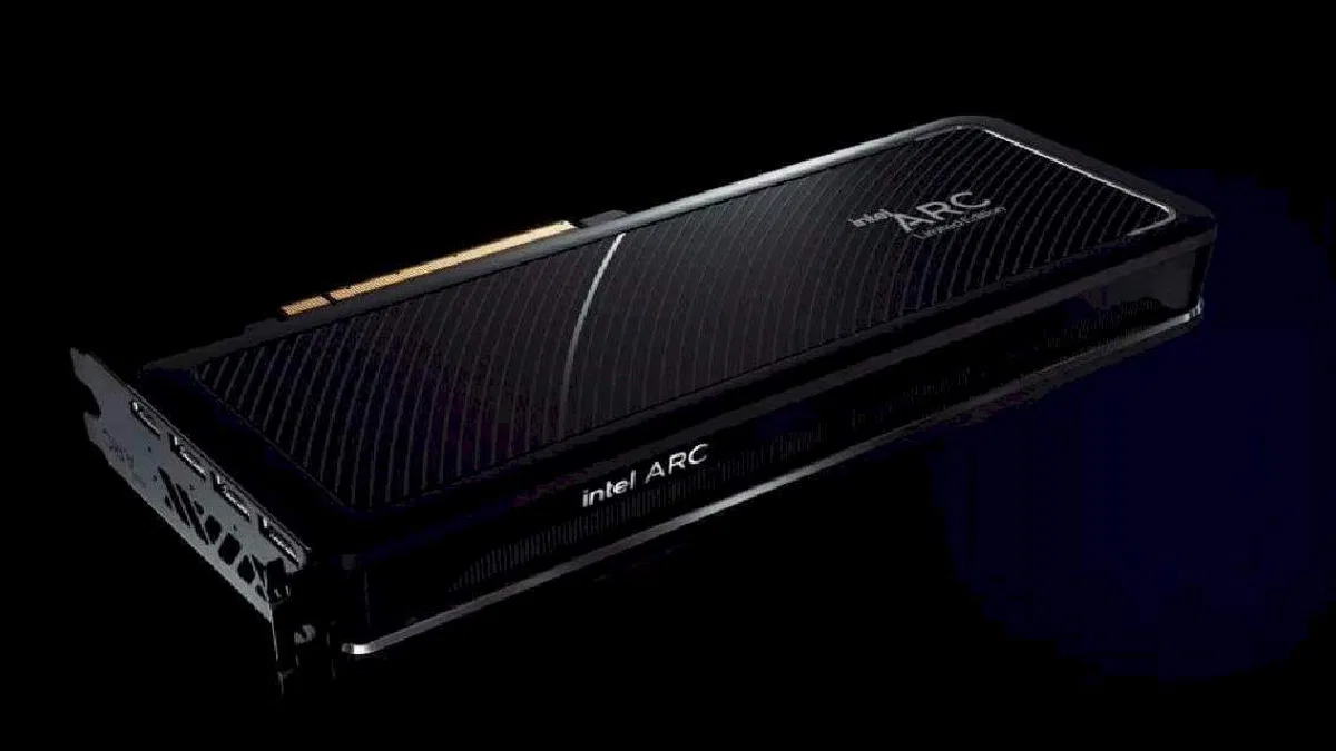 Intel, Yeni Battlemage Ekran Kartlarıyla RTX 4070 Ti Performansı Sunabilir