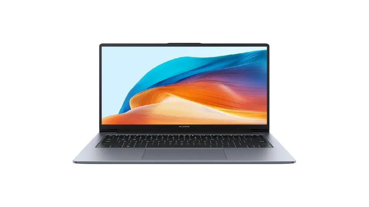 HUAWEI MateBook D14 2023 Türkiye’de Satışta
