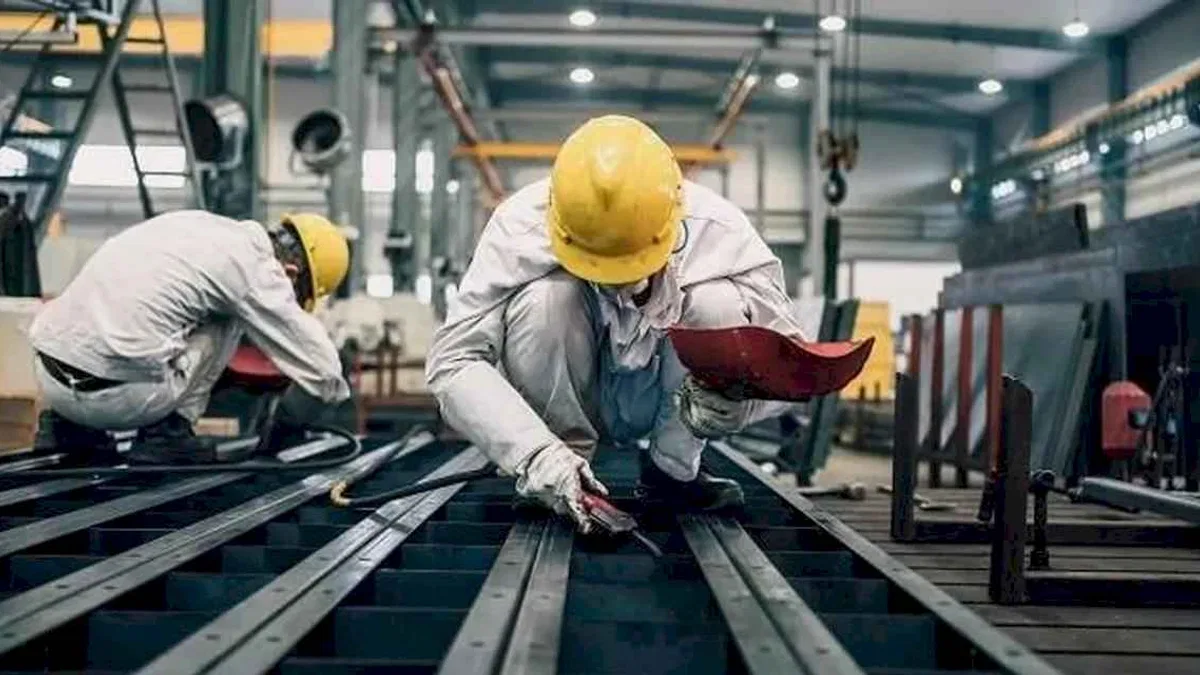 Ekonomide istihdam artışı sürüyor... Ücretli çalışanlar yüzde 2,4 arttı