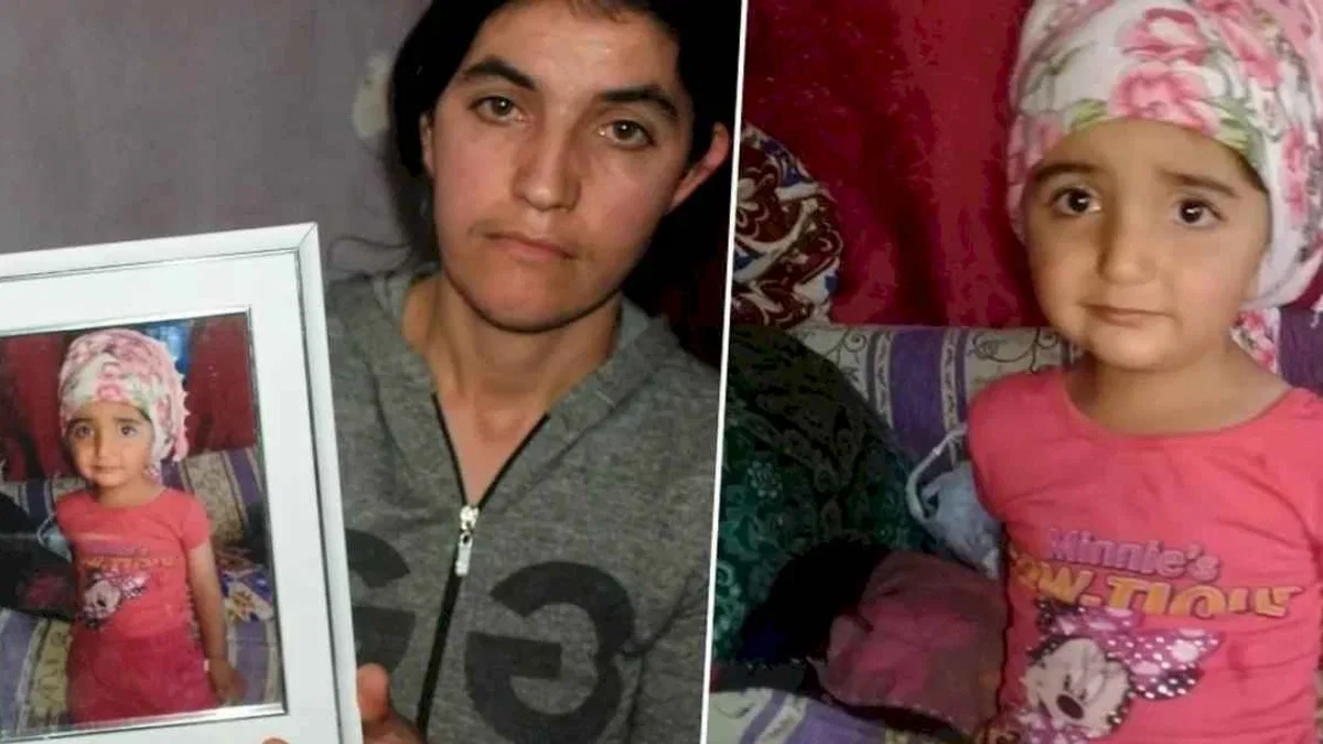 Narin 19 gün sonra bulundu ama Evrim'den 6 yıldır haber yok!