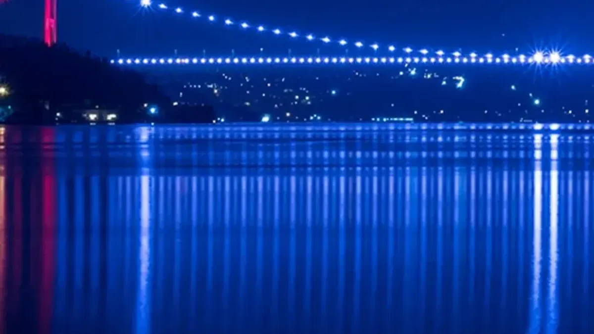 İstanbul'da akıllı ulaşım zirvesi hazırlığı