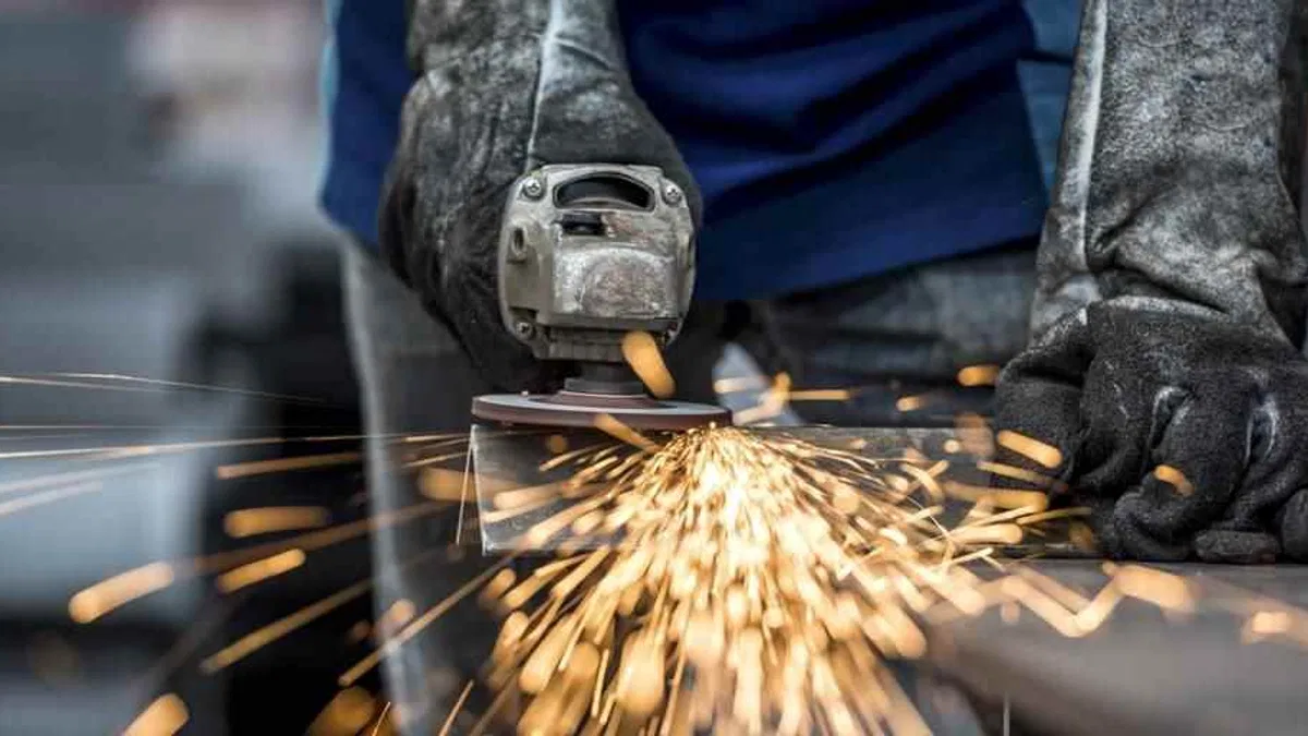 Metal işkolunda müzakerelerin 140. gününde anlaşmaya varıldı