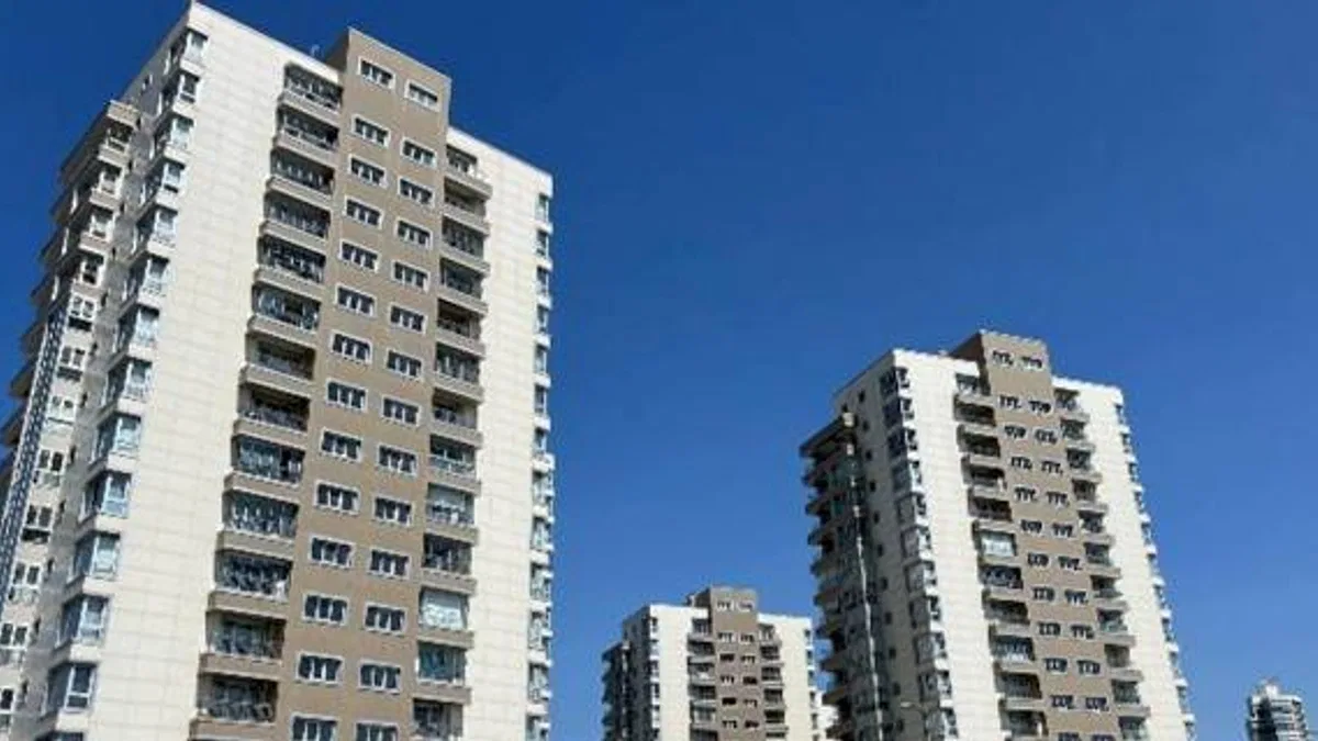Konut fiyatları Kasım'da güvenilir seviyelere ulaşacak