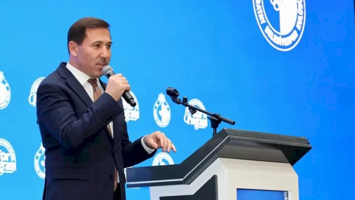 Kılca: Spor yatırımlarımız meyvelerini veriyor
