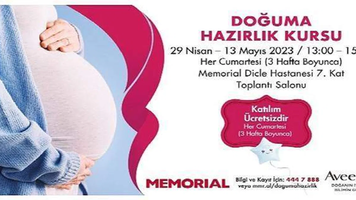 Anne-Baba Adayları Bu Kursla Bilgilenecek