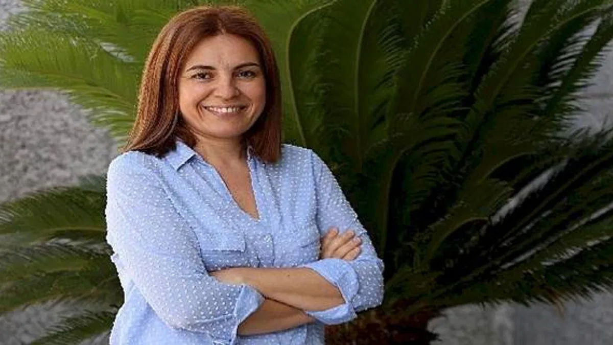 Tözeniş: "Ek kontenjan adaylara verilen ikinci bir şans"