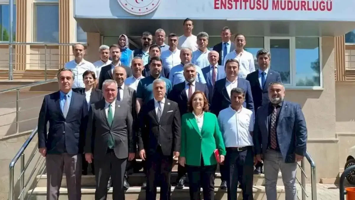 Süne mücadelesi toplantıları tamamlandı