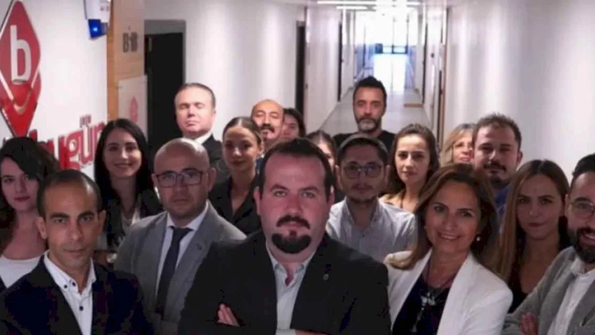 Bir Bursada Bugün hikayesi! Nereden geliyor, nereye gidiyor?