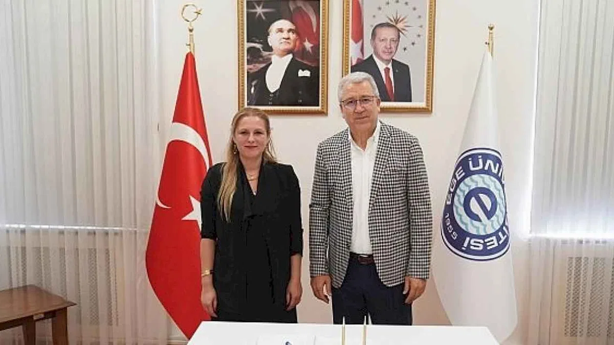 Ege Üniversitesinden kansere yönelik önemli bir proje daha…