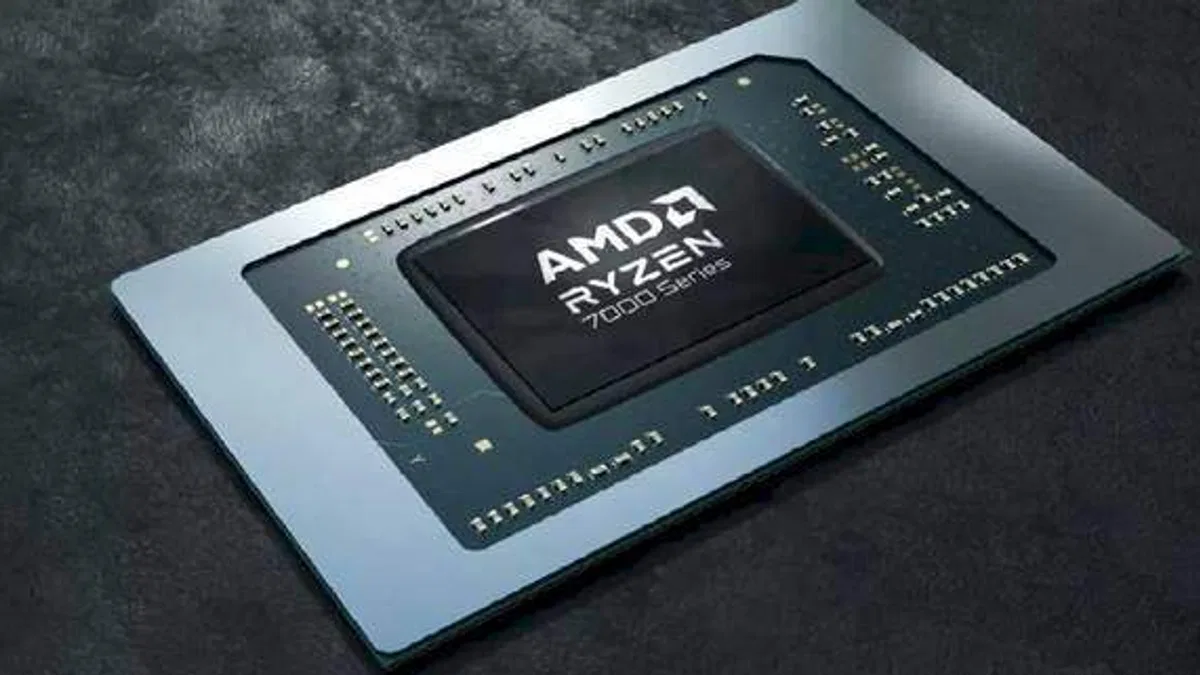AMD, Entegre Grafiklerde Yeni Bir Sayfa Açıyor: 780M, GTX 1650 Mobilden Hızlı