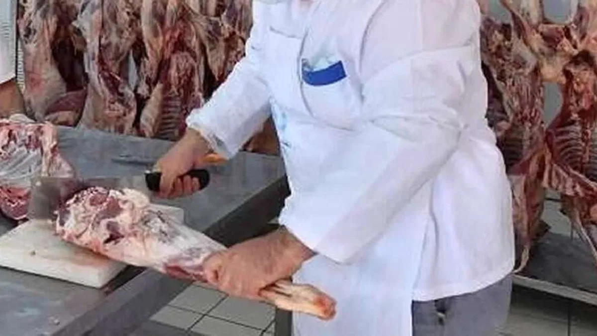Kurban kesimini işi bilen kasaplar yapmalı!