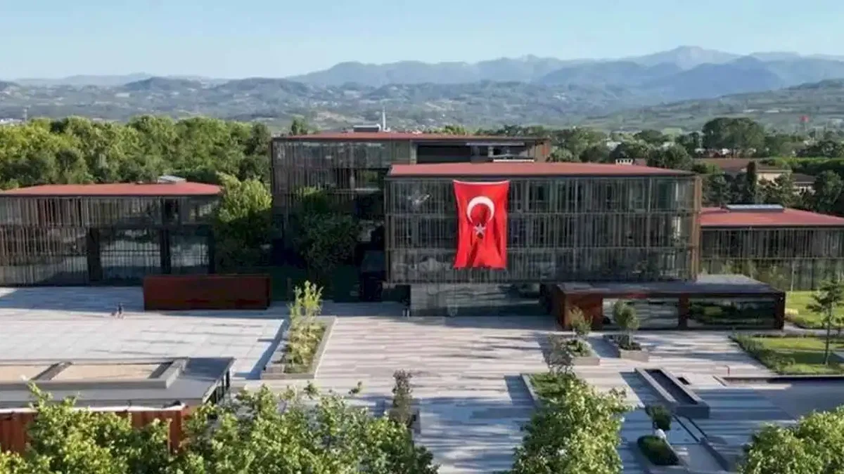 İnegöl Belediyesi 4 ayrı alanda personel alımı yapacak