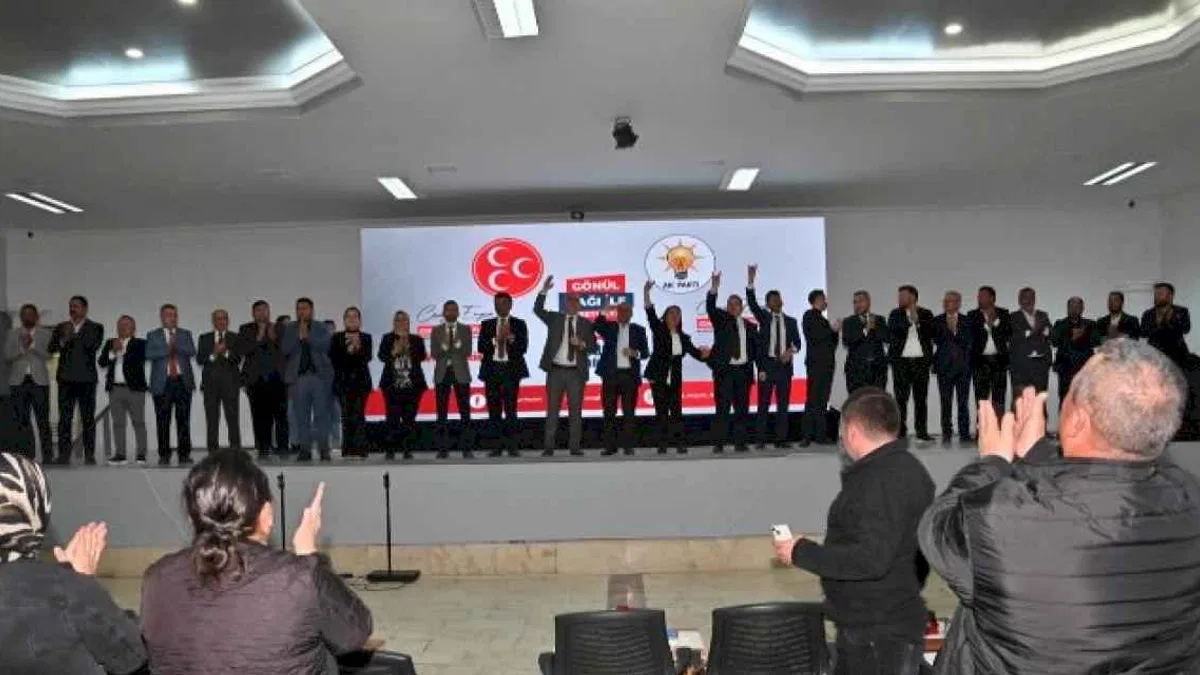 Başkan Cengiz Ergün’den Sarıgöl’e yeni proje müjdeleri