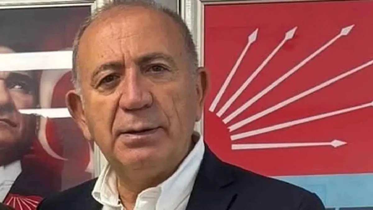 CHP'li Gürsel Tekin: Türkiye dolandırıcılık cenneti olmayacak
